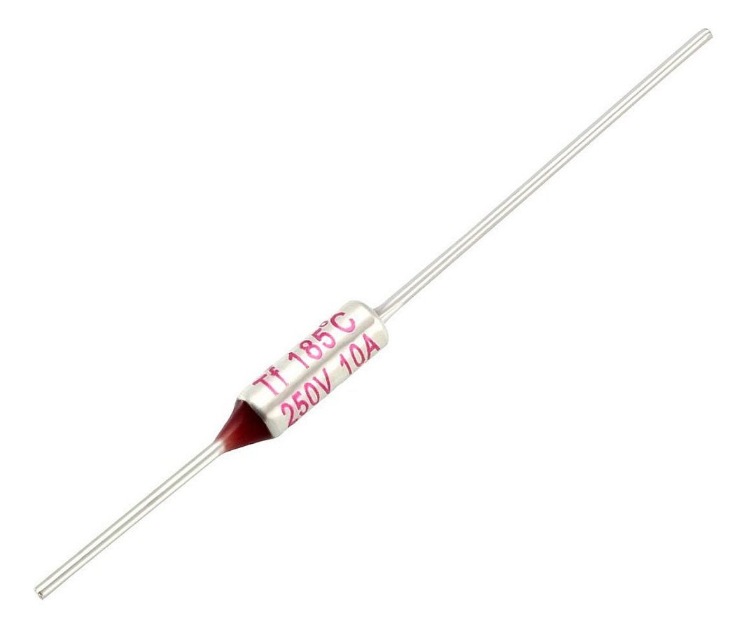 FUSIBLE TÉRMICO CORTAFUEGO 232° C | Extractores de aire FUSIBLE TÉRMICO CORTAFUEGO 232° C | Extractores de aire