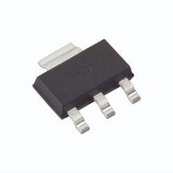 Bcp 56 Bcp-56 Bcp56 Transistor Npn 80 V 1 A Sot-223