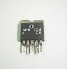 30023 Bosch Driver Ecu Automovil Zip5