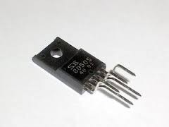 Sk 8050 Sk-8050 Sk8050 Sk8050s Regulador Smps Pwm Sanken