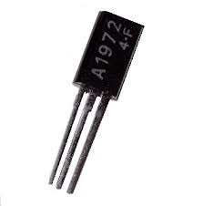 2sa 1972 2sa-1972 2sa1972 A1972 A-1972 Transistor Pnp 400v