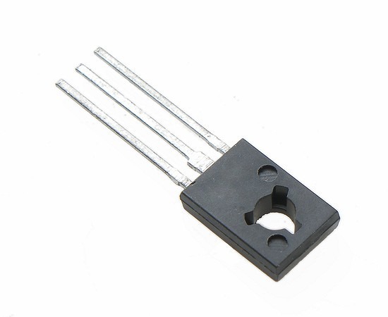 2sd 1691 2sd-1691 2sd1691 Transistor Npn 60v 5a To126