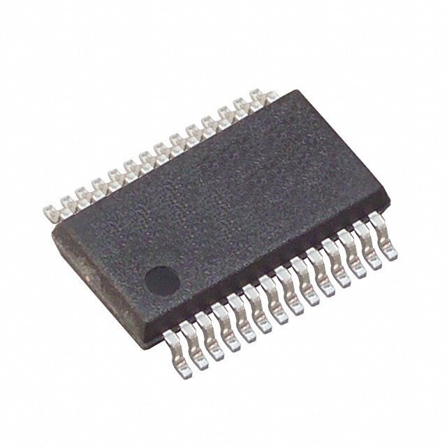 Max 3243 Max-3243 Max3243 Transceiver Octal Rs-232 / Ttl Smd