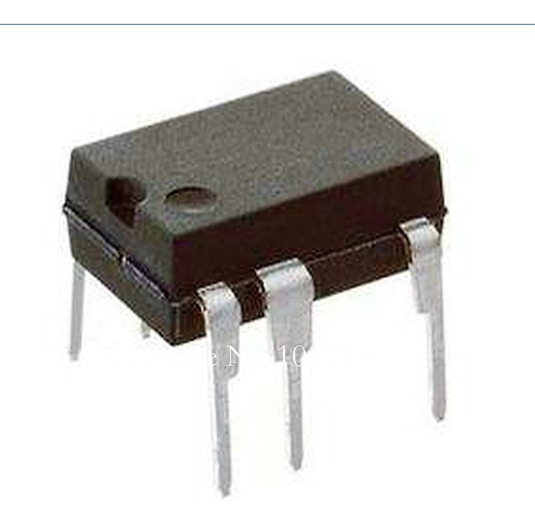 Tny 280 Tny-280 Tny280 Tny280pn Fuente Off-line Smps Dip