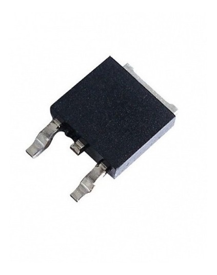 Rfd 15p05 Rfd-15p05 Rfd15p05 Mosfet P 50v 15a To251