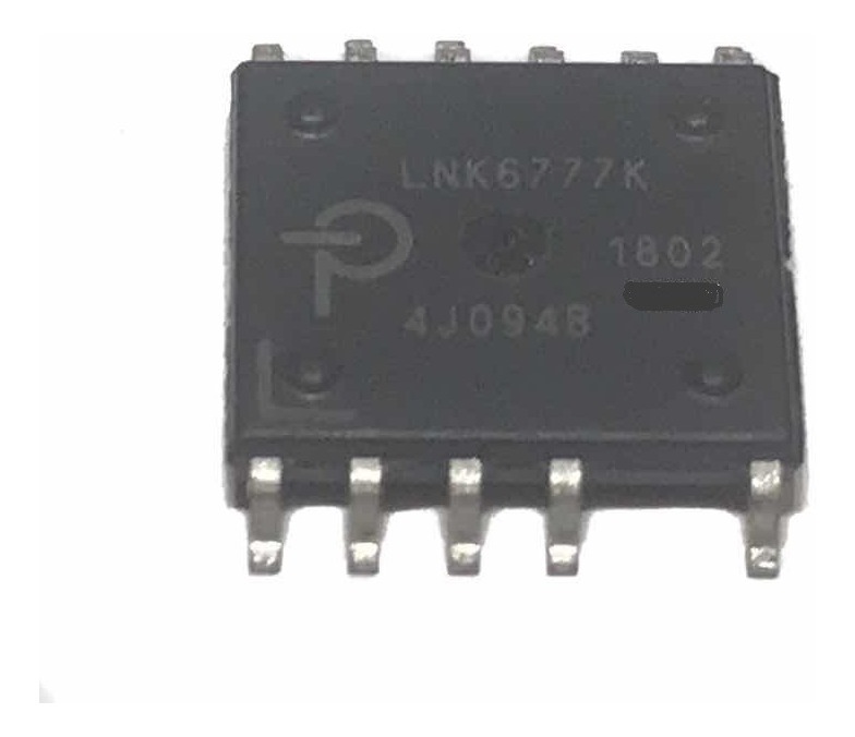 Lnk 6777 Lnk-6777 Lnk6777 Lnk6777k Fuente Cargador Esop12