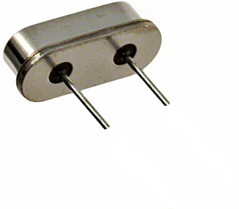 Cristal 24.000 Mhz Low Profile X 2 Unidades