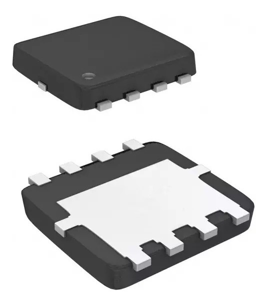 Pe 5e6ba Pe-5e6ba Pe5e6ba 5e6 L3 Mosfet N 30 V 39 A Pdfn
