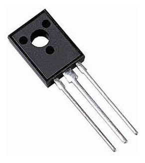 Mje 350 Mje-350 Mje350 Transistor Pnp 300 V To126