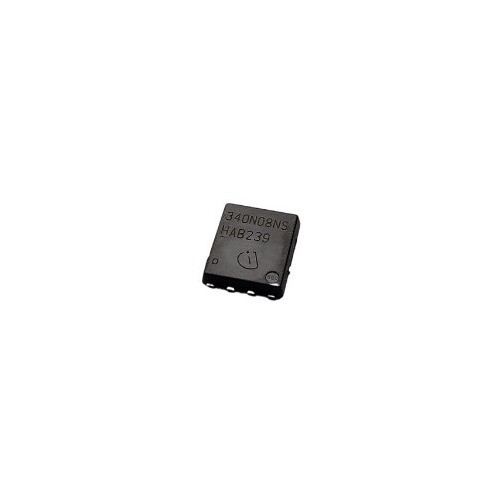 Bsc 340n08 Bsc-340n08 Bsc340n08 Mosfet N 80 V 23 A Tdson-8