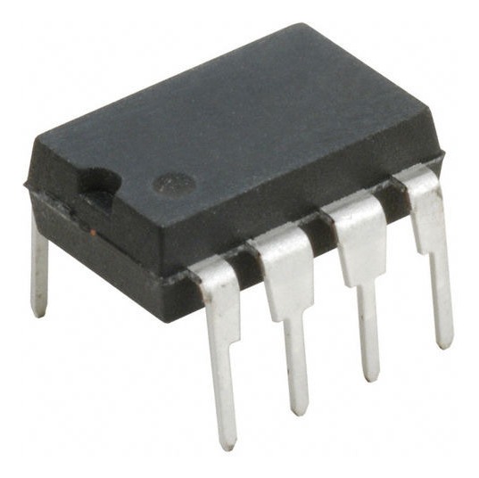 Ca Lm 1391 Lm-1391 Lm1391 Horizontal Tv Dip8
