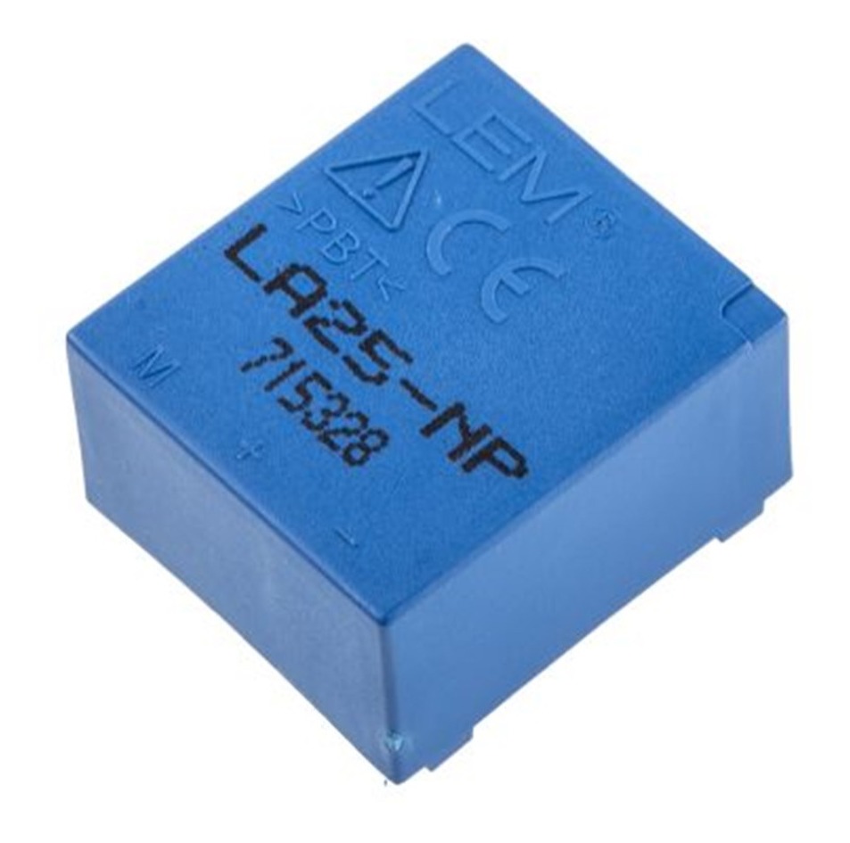 1PCS LAH25-NP Power Module Supply New 100% Quality Guarantee