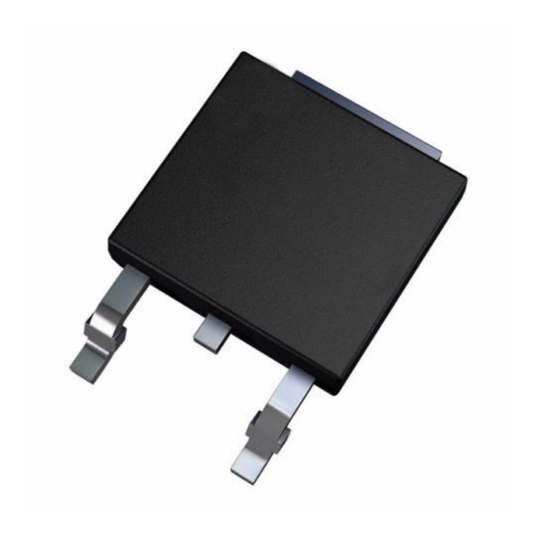 Mdd 7n25 Mdd-7n25 Mdd7n25 Mosfet N 250v 6.2a