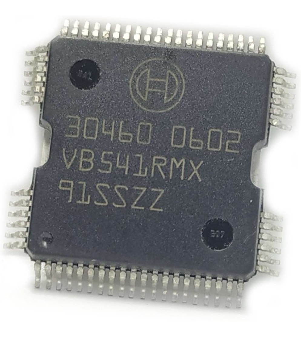 30460 Bosch  Automóvil Ecu Driver