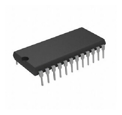 M 82c43 M-82c43 M82c43 I/o Expander Dip24