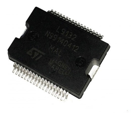 L 9132 L-9132 L9132 Magnetti Marelli Original Ecu Driver