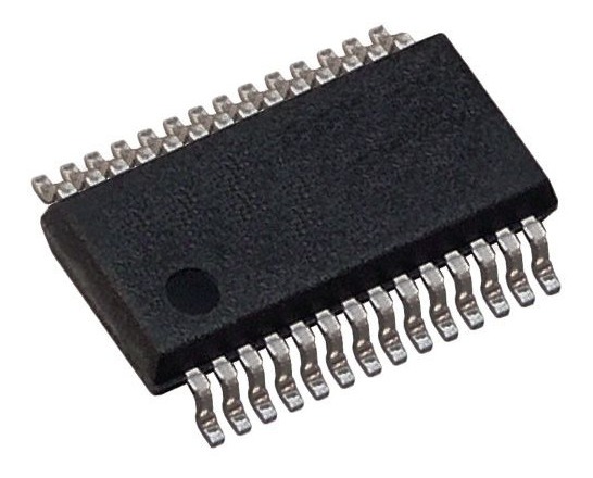 Pcm 2904 Pcm-2904 Pcm2904 Pcm2904db Usb Codec Stereo Ssop-28