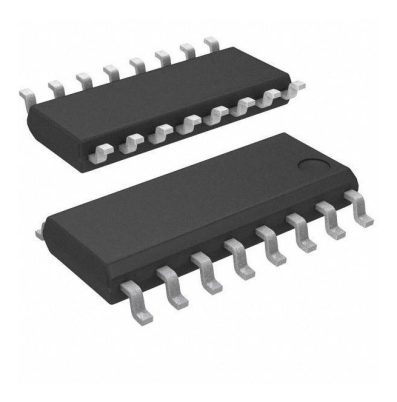 74 Hc238 74-hc238 74hc238 74hc238d Circuito Integrado Soic16 - Cyberofice