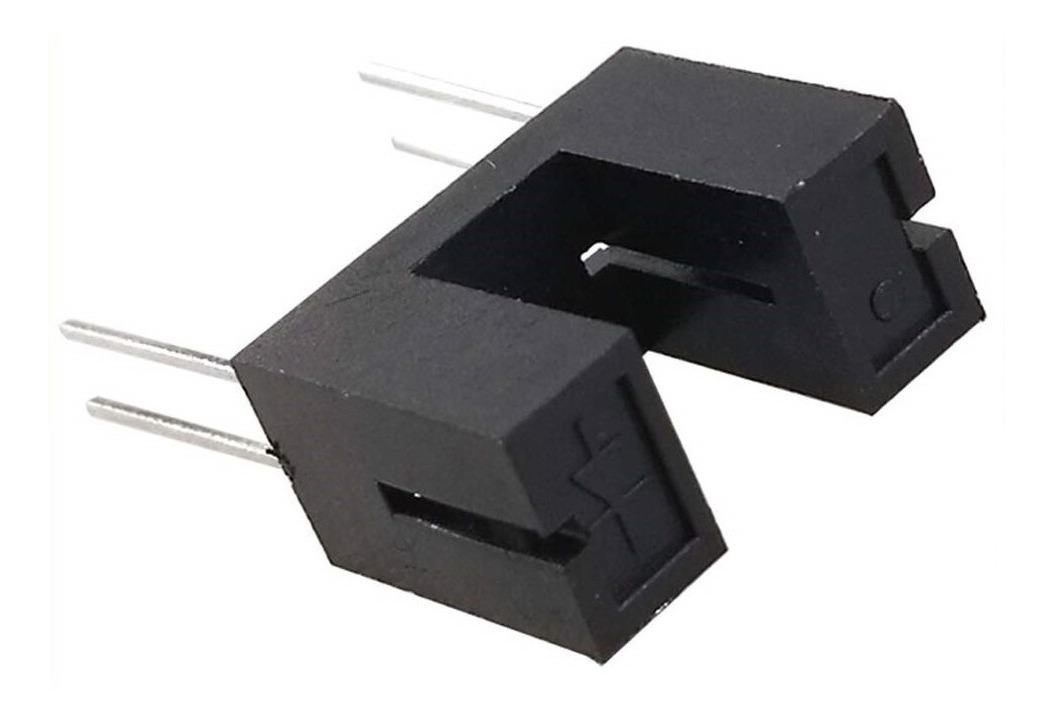 Itr 9608 Itr-9608 Itr9608 Sensor Ranura Arduino Raspberry