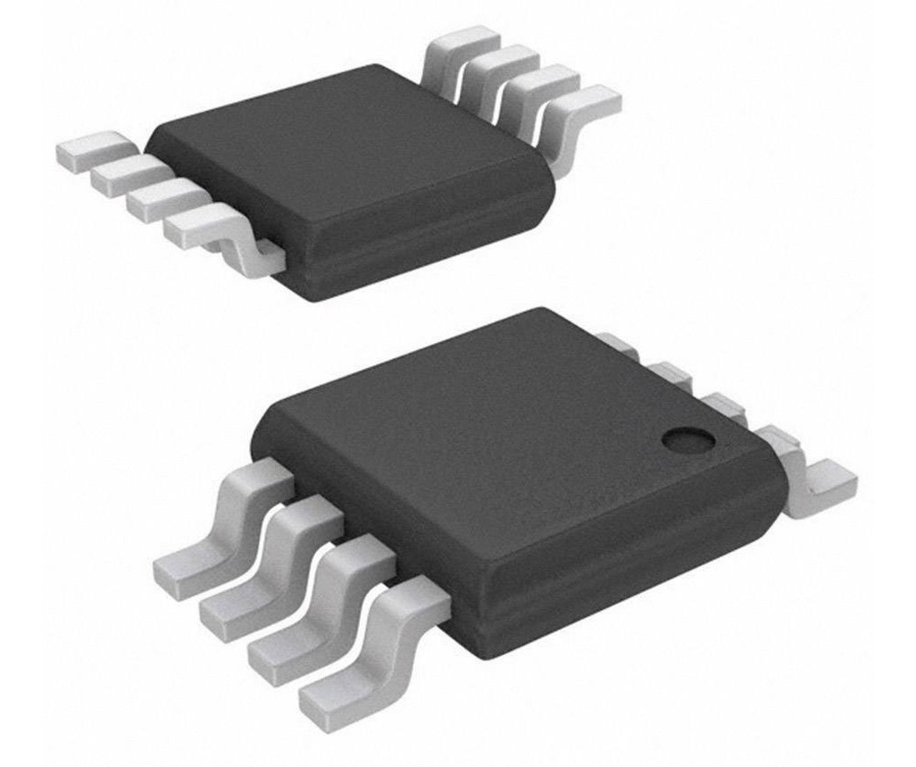 Lm 3401 Lm-3401 Lm3401 Lm3401mm Circuito Integrado