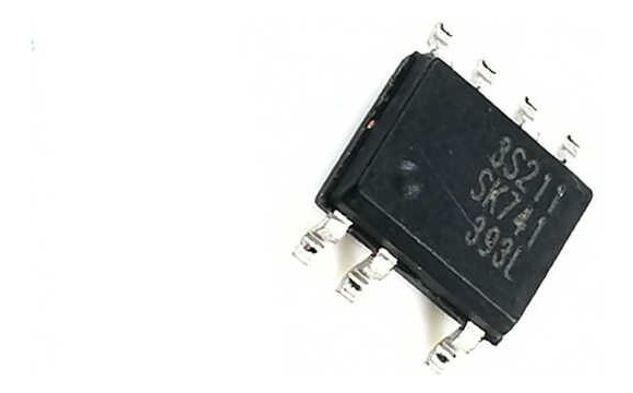 Ssc 3s211 Ssc-3s211 Ssc3s211 Regulador Pwm Soic7