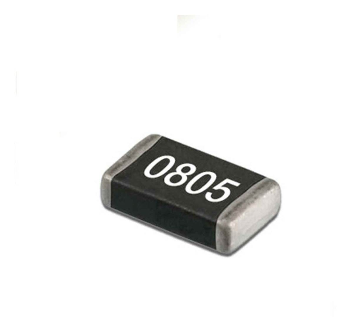 Resistencia 47k Ohm 0805 4702 Smd 10 Unidades 1%