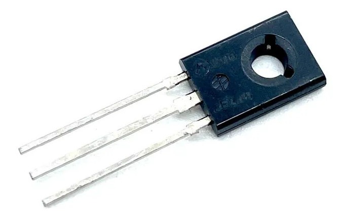Mje 340 Mje-340 Mje340 Transistor Npn 300 V To126
