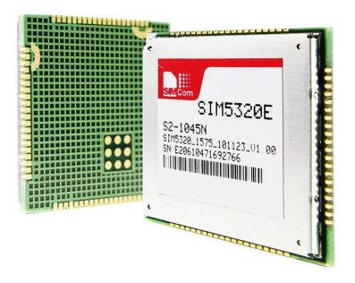 Sim 5320 Sim-5320 Sim5320 Sim5320e Simcom Gsm G2 G3 Original