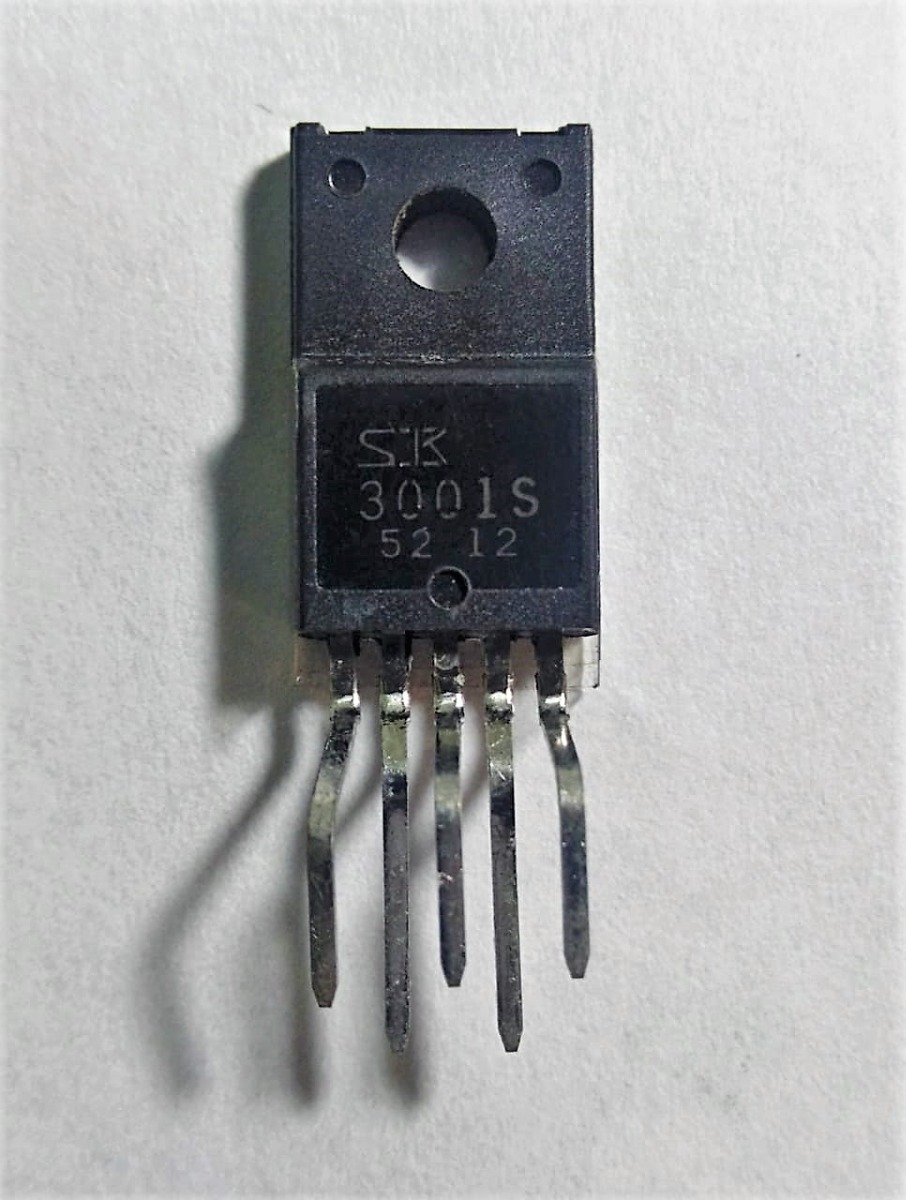 Sk 3001 Sk3001 Sk-3001 Sk 3001s Sk-3001 Sk-3001s Regulador