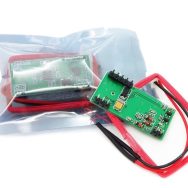 Modulo Lector Rfid 125 Khz Em4100 Rdm6300 Uart Antena