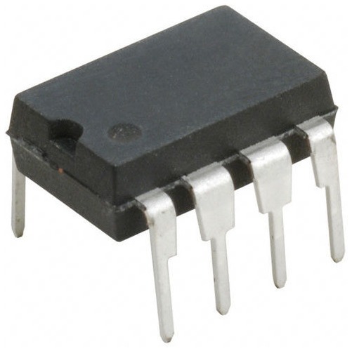 Lm 318 Lm-318 Lm318 Operacional Alta Velocidad Dip8