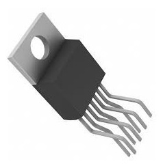 30191 Bosch Tle 4261 Tle-4261 Tle4261 Driver Ecu