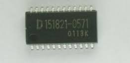 D151821-0571 D 151821 0571 D-151821 Driver Sop24