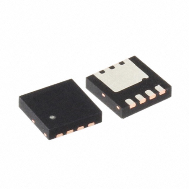 Fdmc 8884 Fdmc-8884 Fdmc8884 Transistor Mosfet N 30v 15a Mlp
