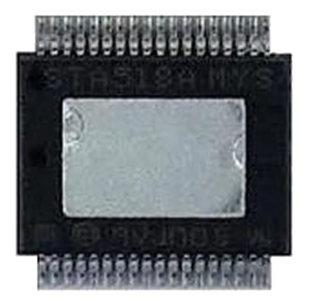 Sta 518 Sta-518 Sta518 Cuad Half Bridge Driver St Original