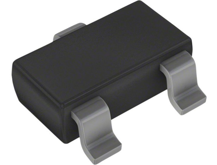 Dmg 3401 Dmg-3401 Dmg3401 Dmg3401lsn Mosfet P 30 V 3 A Sc59