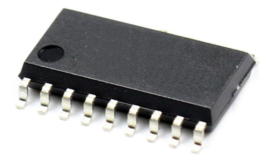 Uln 2803 Uln-2803 Uln2803 Driver Octuple 50v Original Soic18