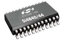 Si 4844 Si-4844 Si4844 Si4844-a10 Radio Fm/am/sw Ssop24