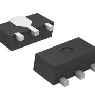 A 44e A-44e A44e Sensor Hall Llave Unipolar Sot89