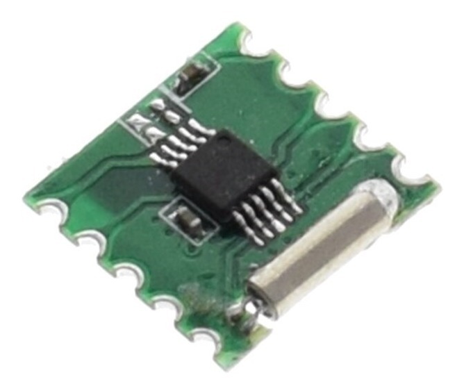 Modulo Radio Fm 76 108 Mhz Arduino Pic Arm Rda5807