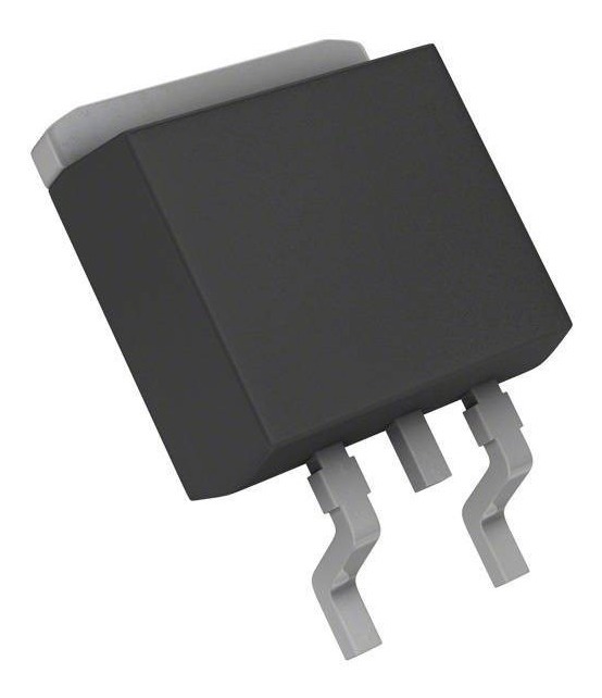 Vnd 7nv04 Vnd-7nv04 Vnd7nv04 Transistor Mosfet 40 V 6 A