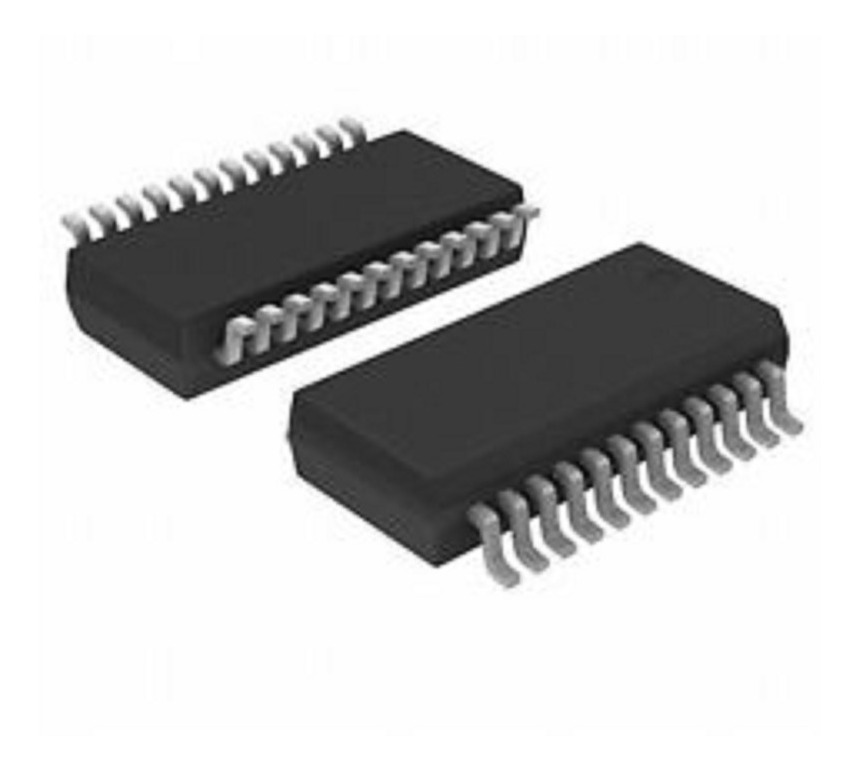 Sm 16106 Sm-16106 Sm16106 Sm16106sc Driver Led Qsop24