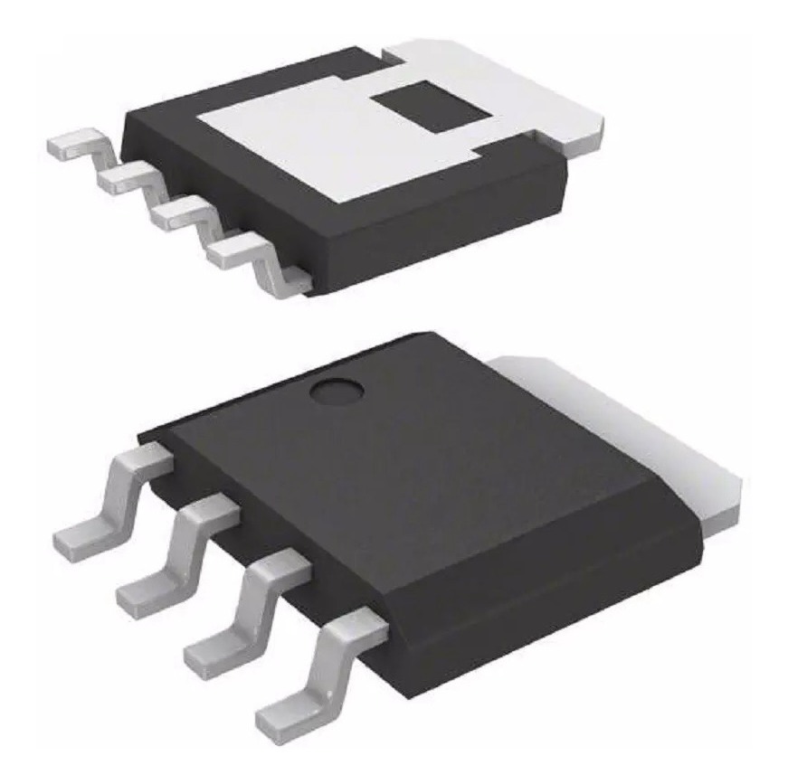 Ph 4030 Ph-4030 Ph4030 Ph4030dlv Circuito Integrado Nxp