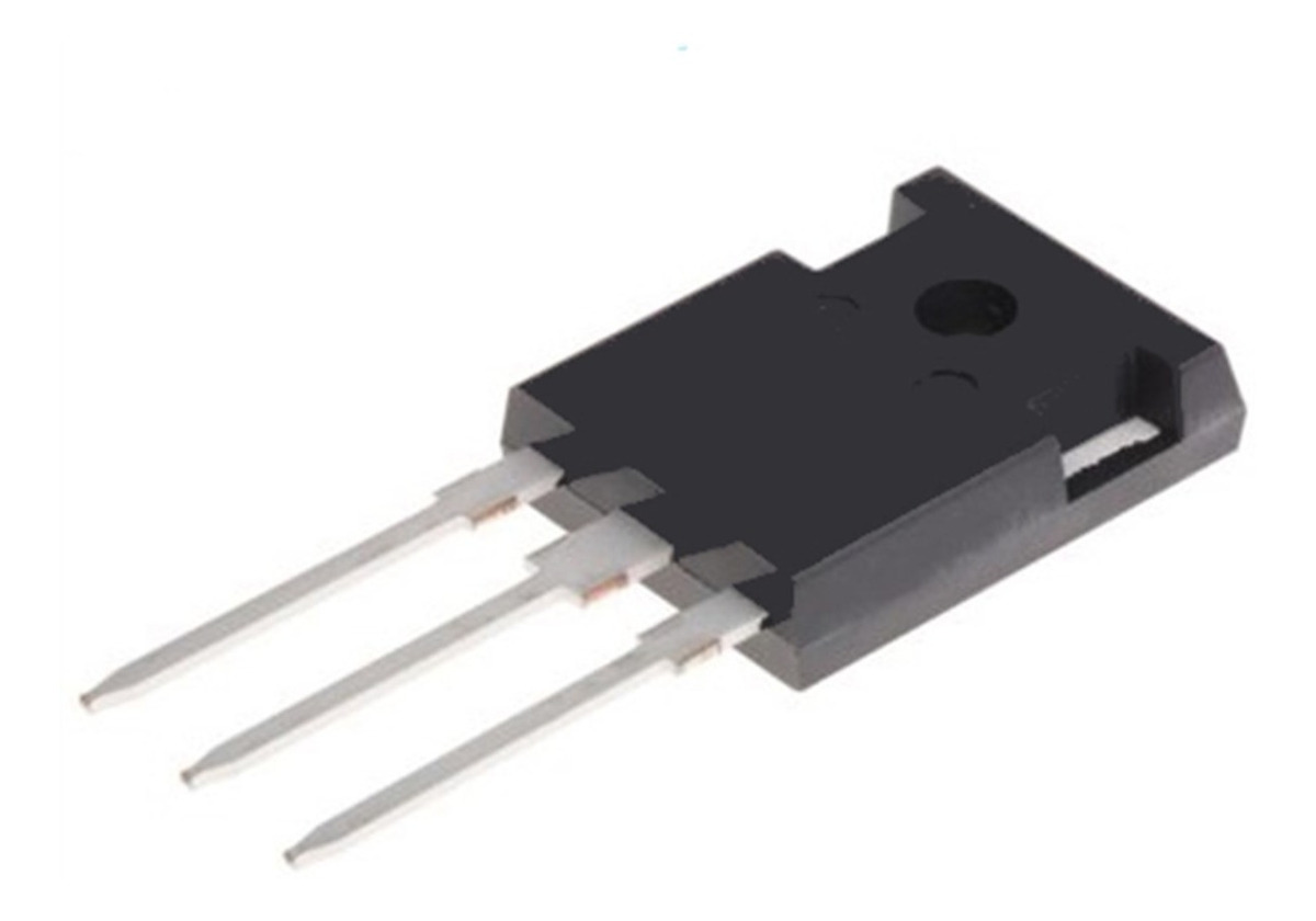 S 40d60 S-40d60 S40d60 Diodo Doble Cc Schottky 60 V 40 A