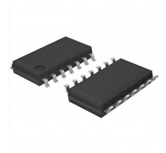 Tja 1041 Tja-1041 Tja1041 Can Driver Alta Velocidad Ecu