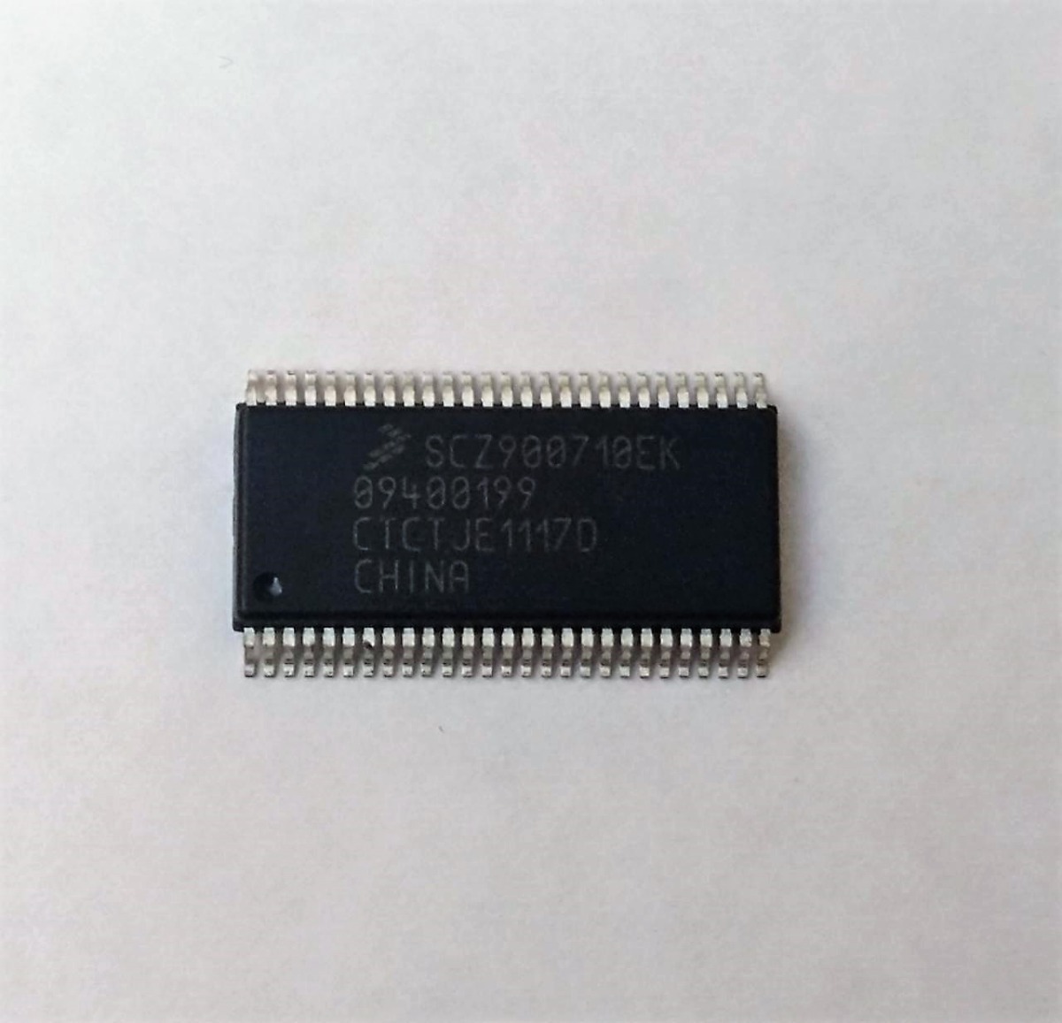 Scz900710ek 09400199 Scz900710ek-09400199 Freescale Ssop54