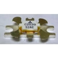 2s C2539 2s-c2539 2sc2539 Transistor Npn Mitsubishi Vhf
