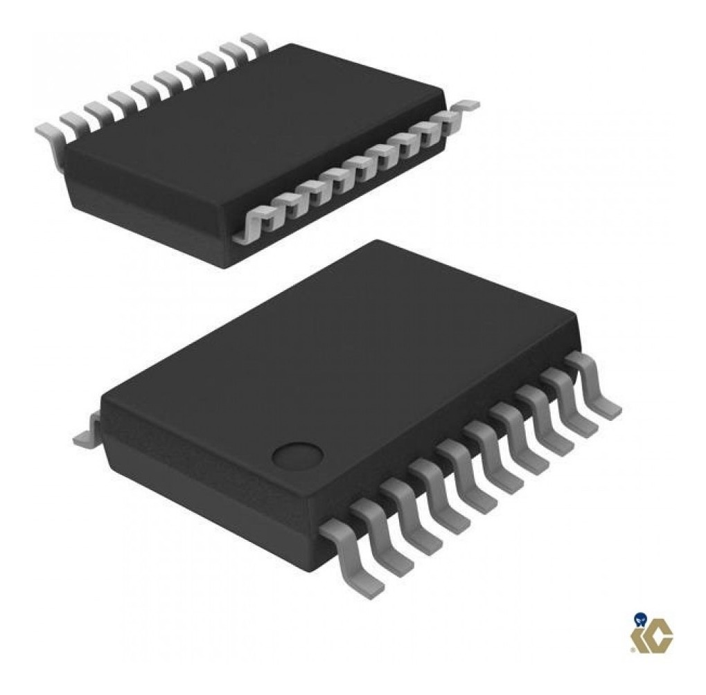 Max 3222 Max-3222 Max3222 Max3222cdbr Transceiver Ssop20
