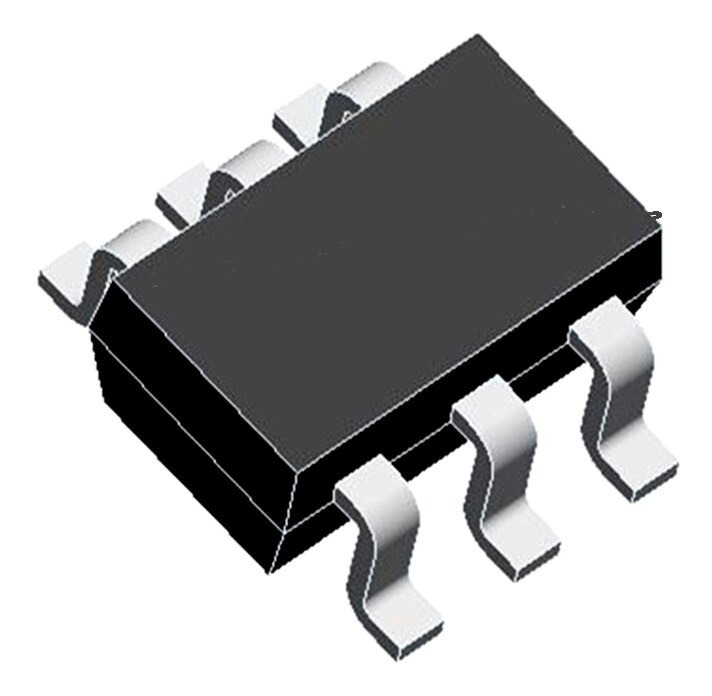 Imz 2a Imz-2a Imz2a Dual Transistor Npn Pnp Notebook Tablet