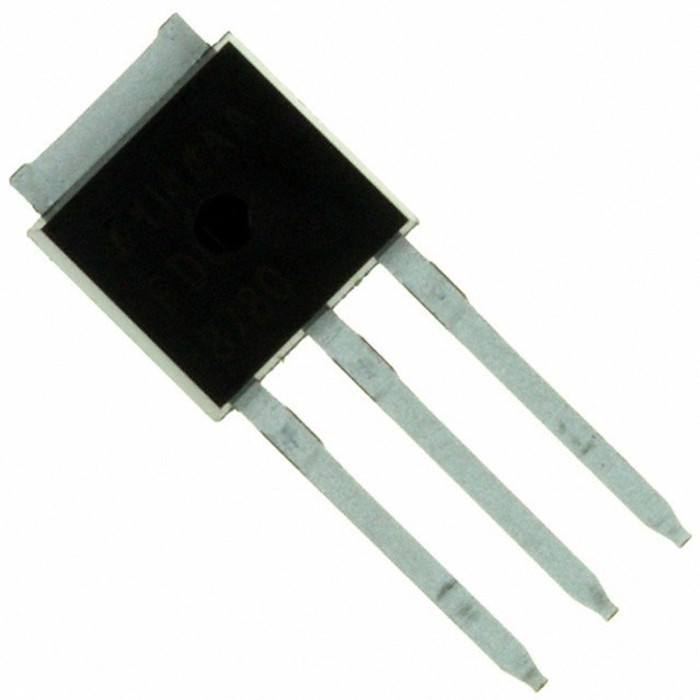 2s D1803 2s-d1803 2sd1803 Transistor Npn 60v 5a To252 Sanyo